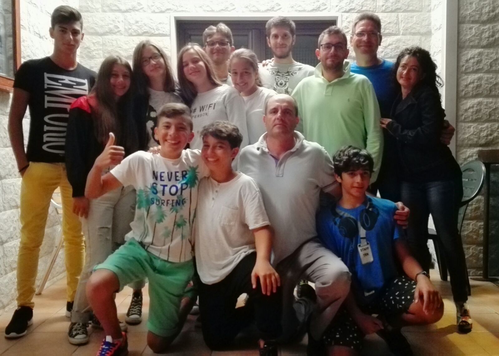 Canoa: Campionati Italiani&nbsp;Caldonazzo